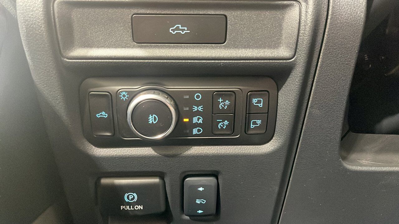 2026 Ford F-150 Tremor Sherwood Park AB