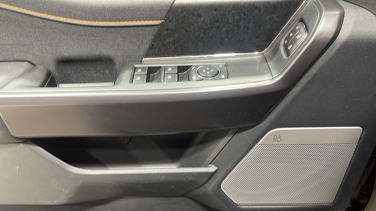 2026 Ford F-150 Tremor Sherwood Park AB