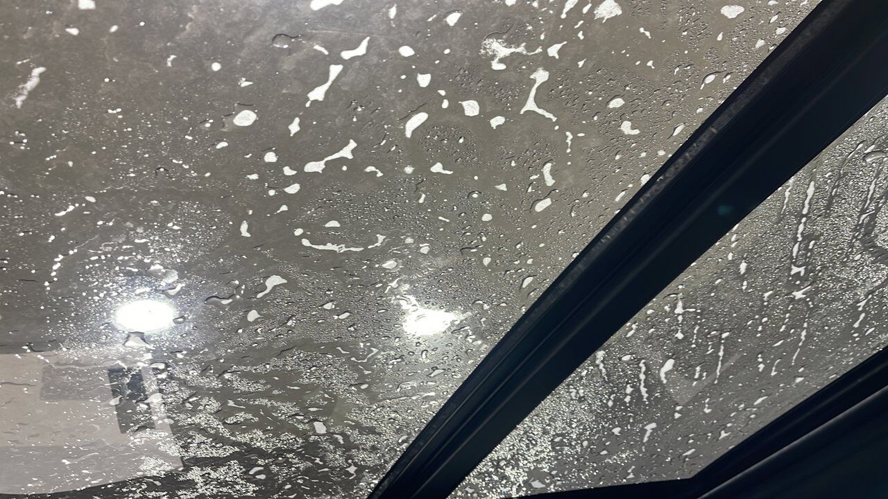 2026 Ford F-150 Tremor Sherwood Park AB