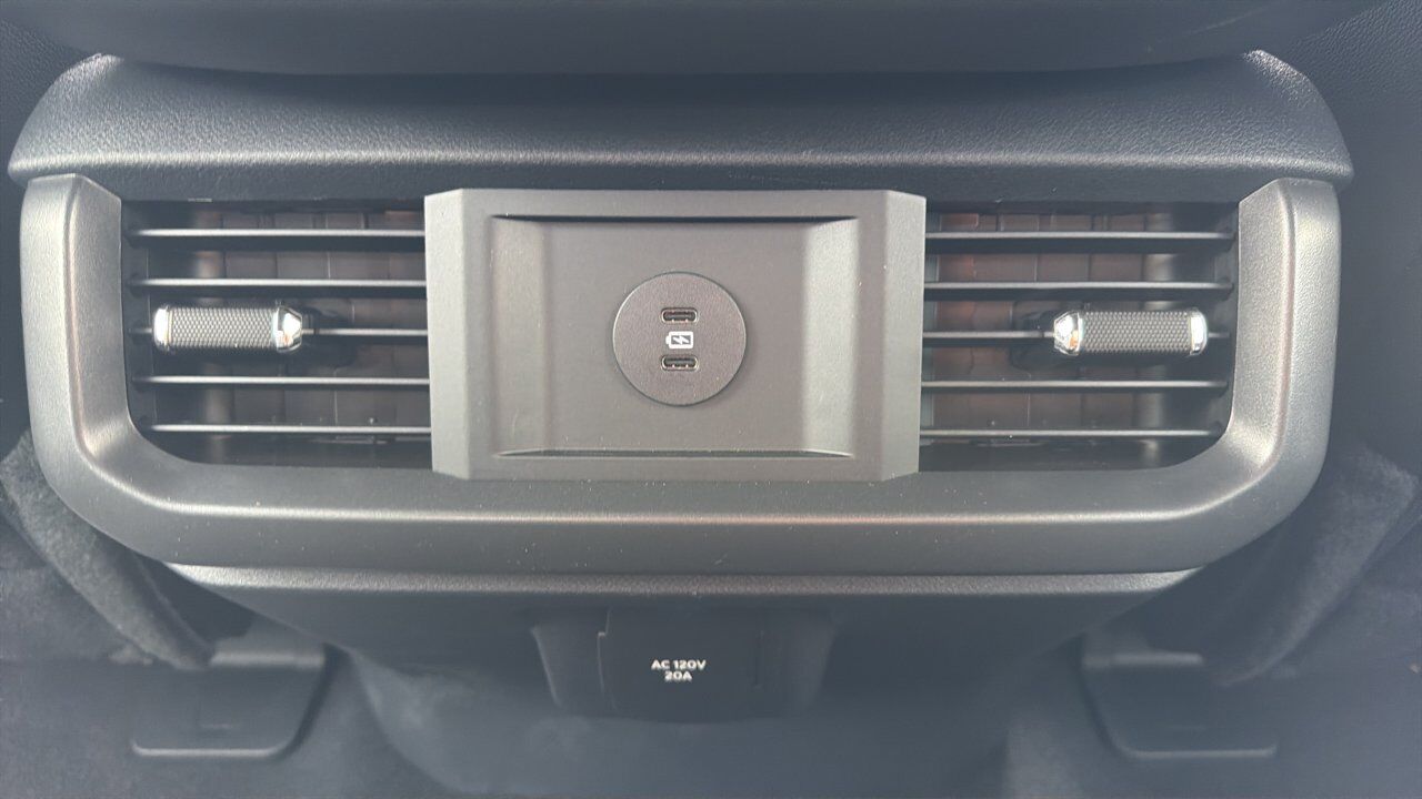 2026 Ford F-150 Tremor Sherwood Park AB