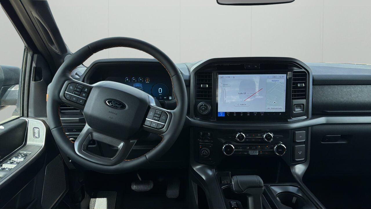 2026 Ford F-150 Tremor Sherwood Park AB