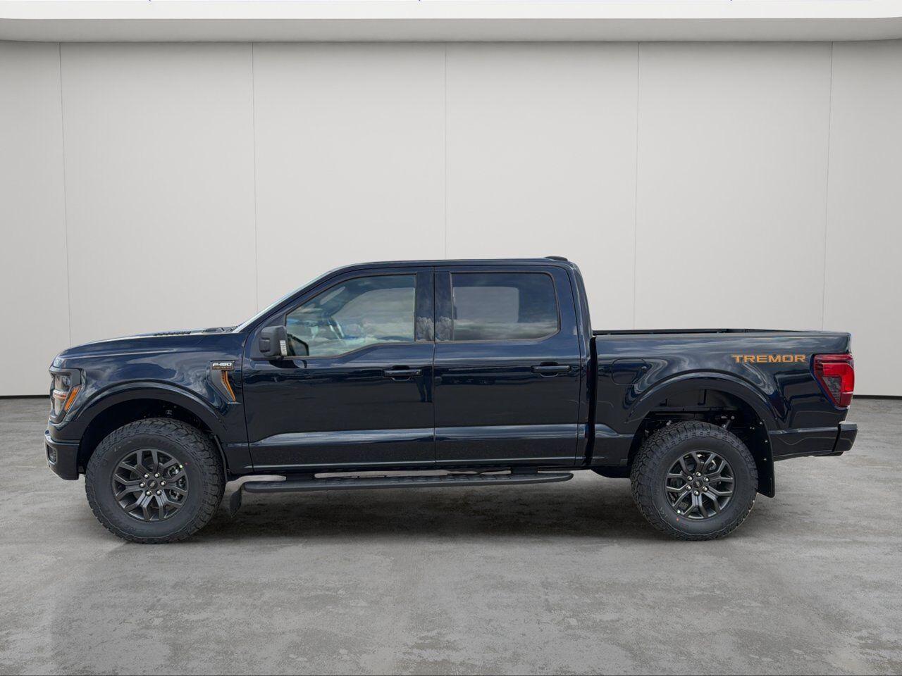 2026 Ford F-150 Tremor Sherwood Park AB
