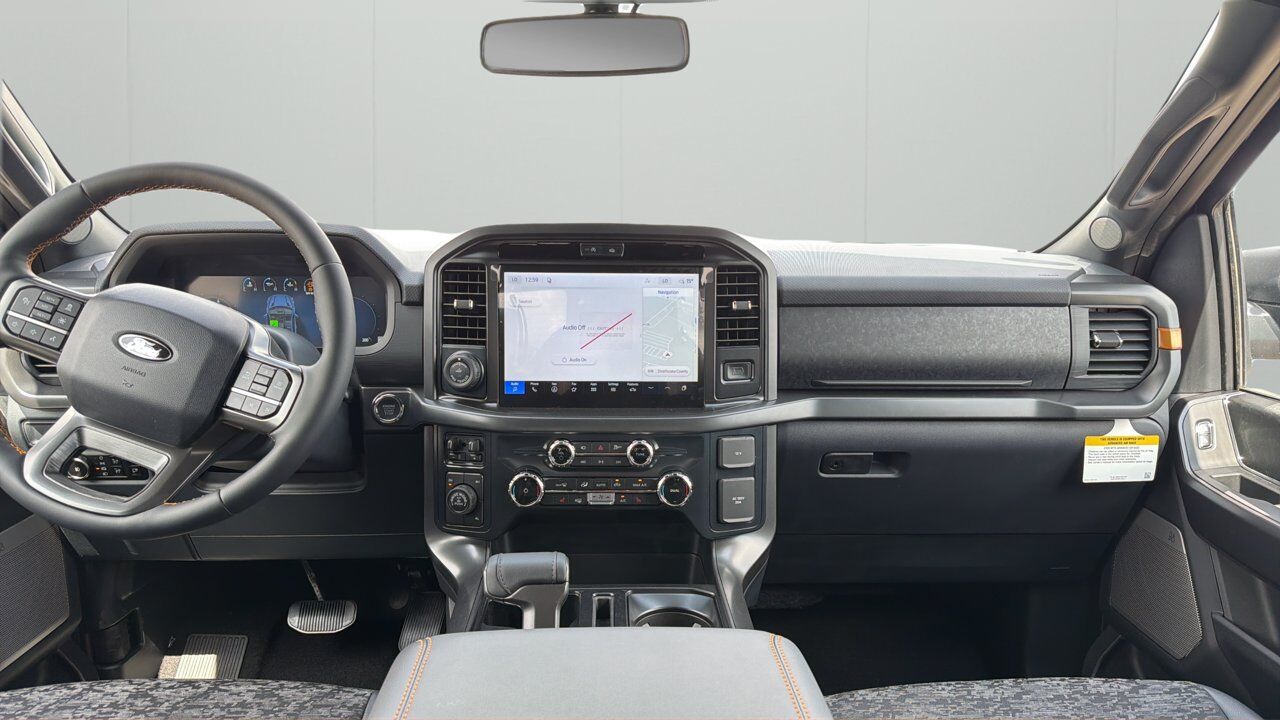 2026 Ford F-150 Tremor Sherwood Park AB