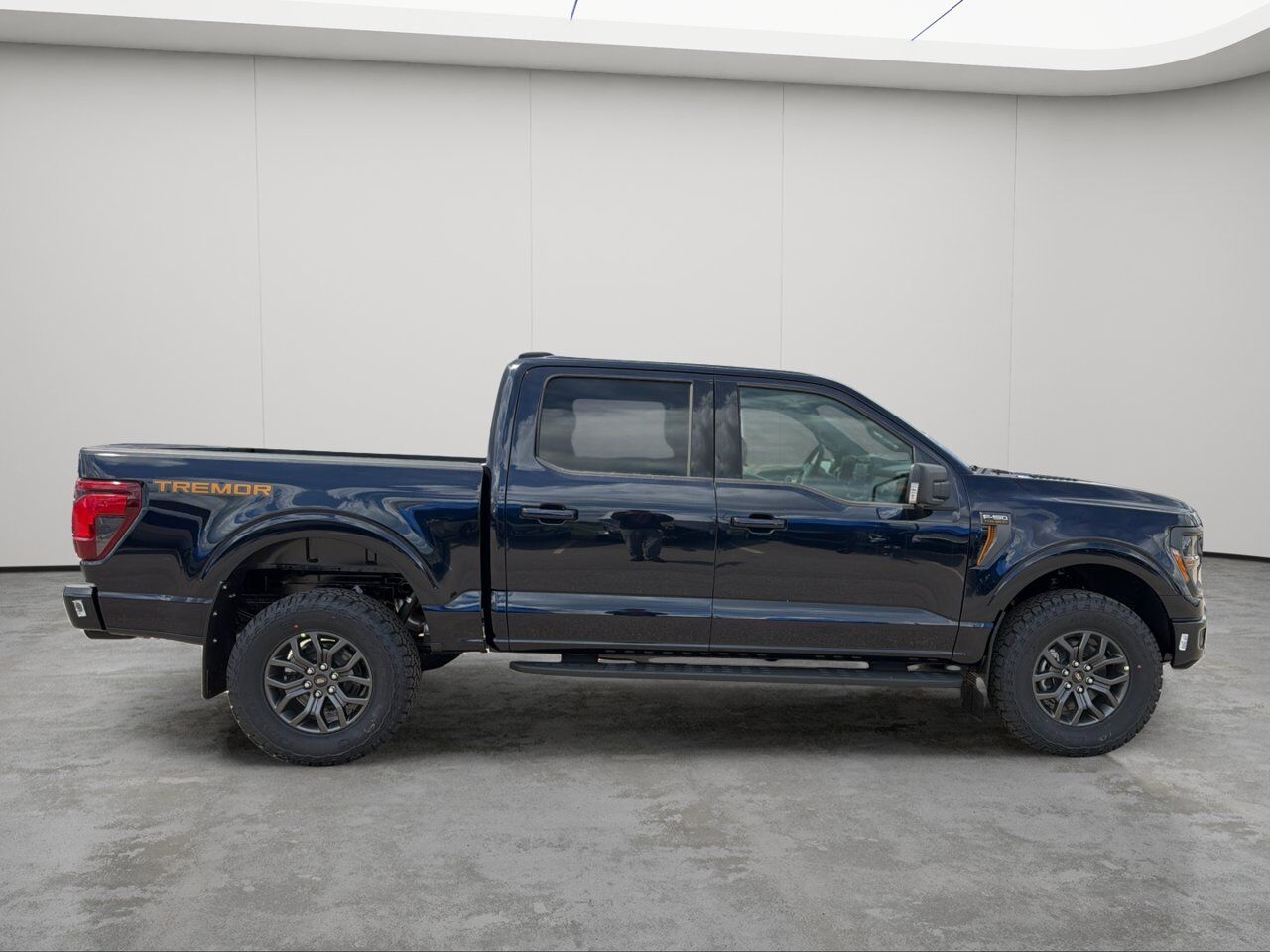 2026 Ford F-150 Tremor Sherwood Park AB