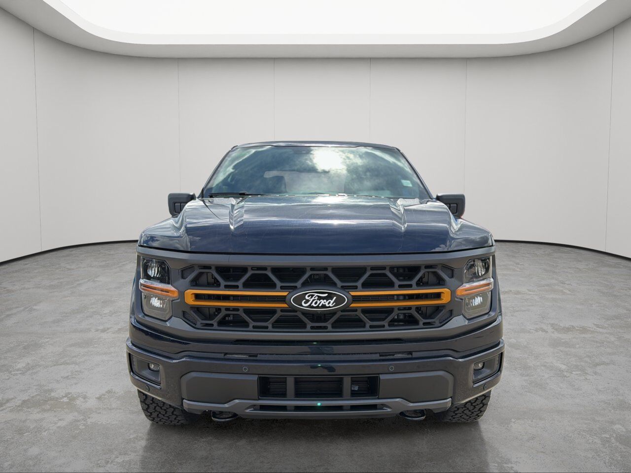 2026 Ford F-150 Tremor Sherwood Park AB