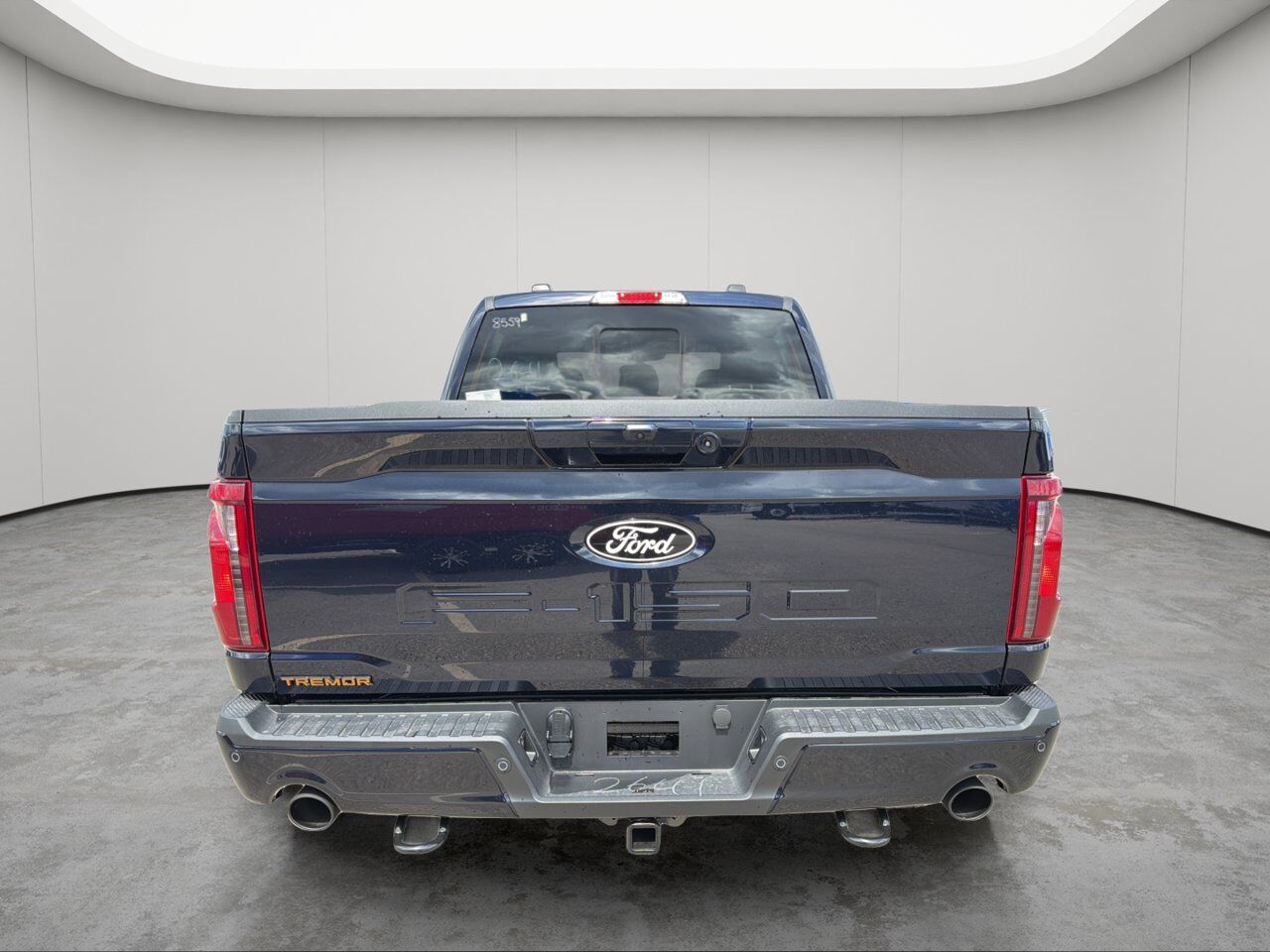 2026 Ford F-150 Tremor Sherwood Park AB