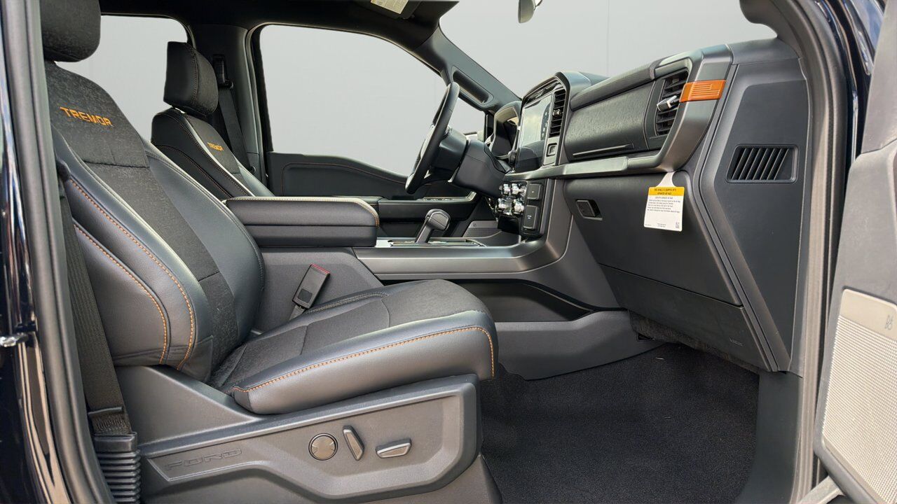 2026 Ford F-150 Tremor Sherwood Park AB