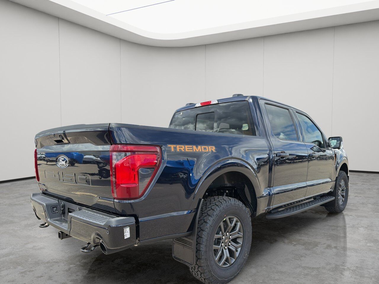2026 Ford F-150 Tremor Sherwood Park AB