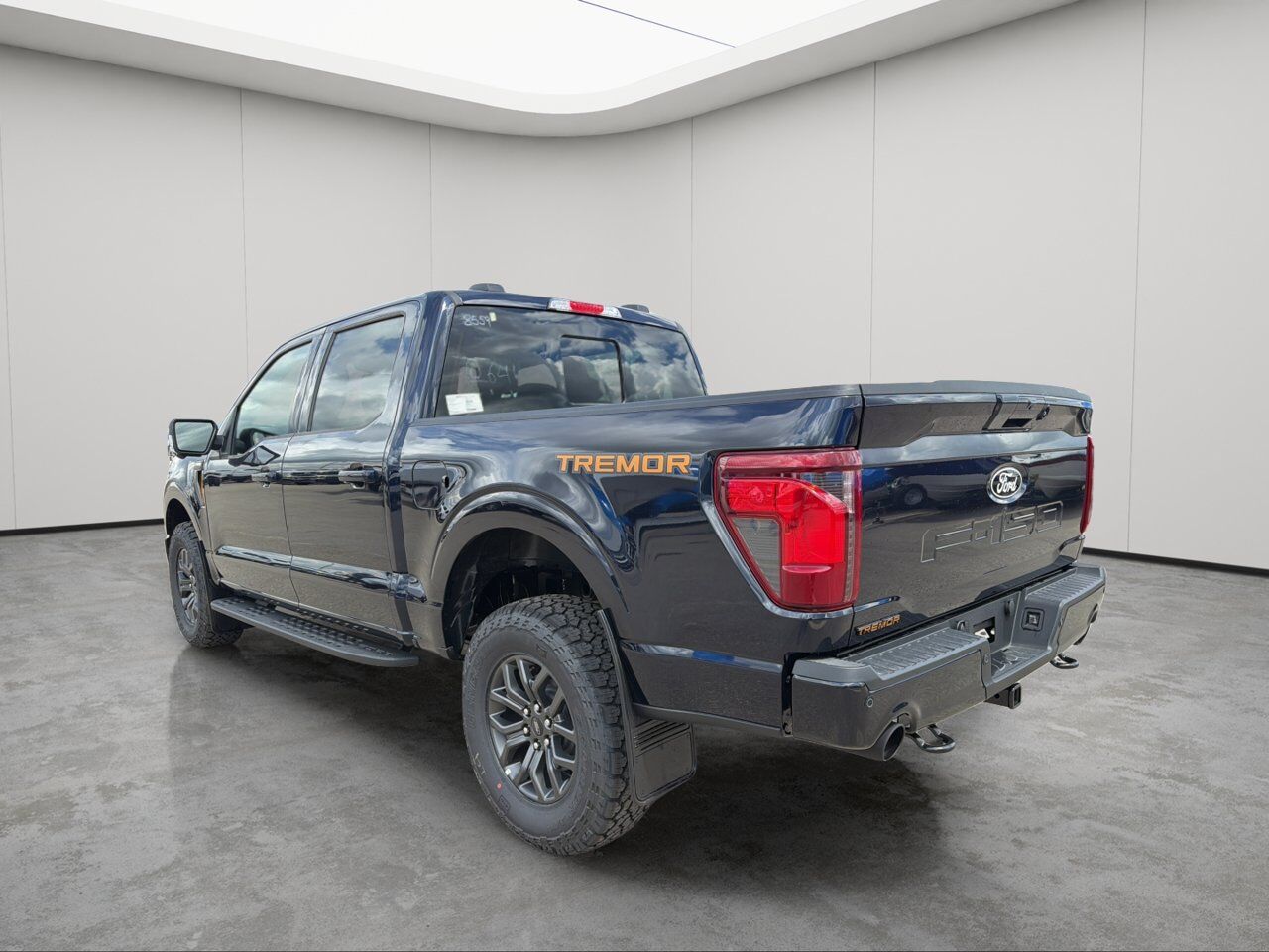 2026 Ford F-150 Tremor Sherwood Park AB