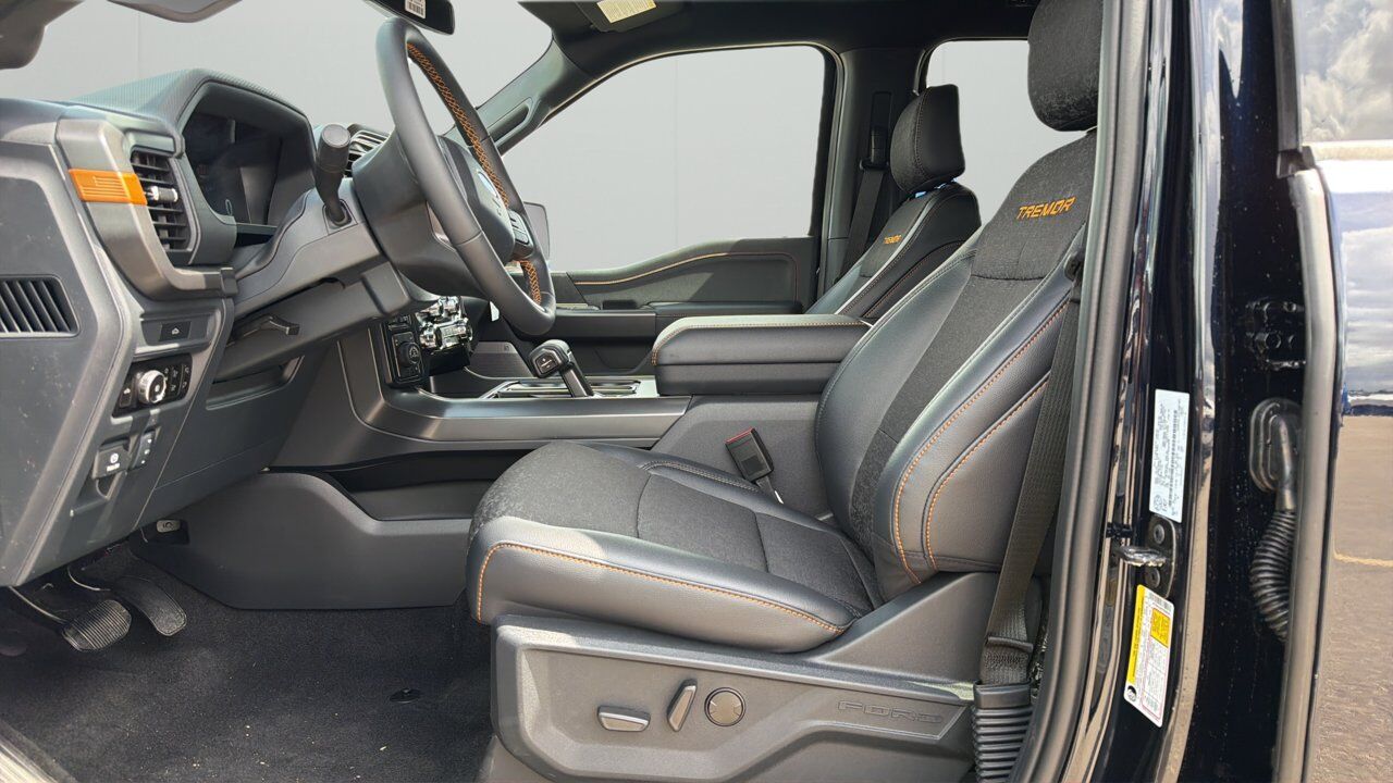 2026 Ford F-150 Tremor Sherwood Park AB