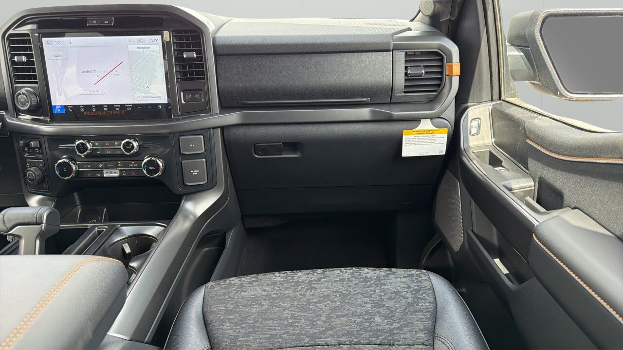 2026 Ford F-150 Tremor Sherwood Park AB
