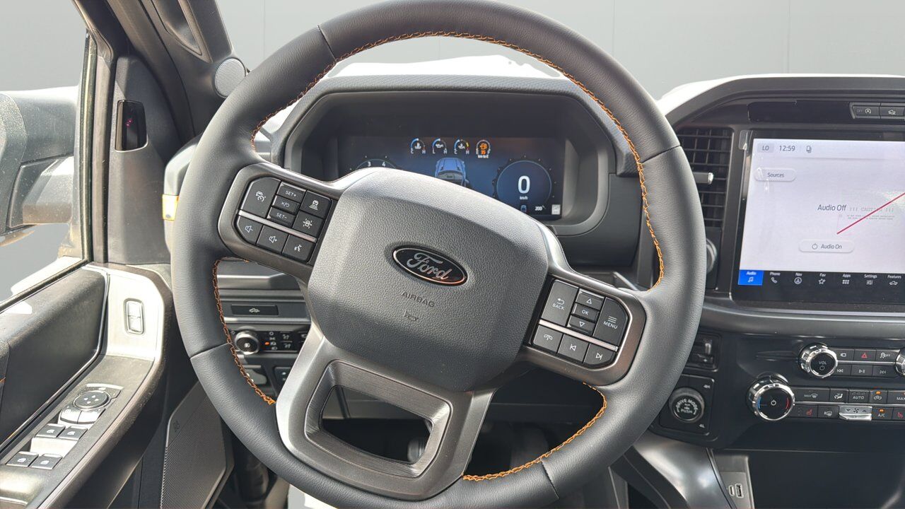 2026 Ford F-150 Tremor Sherwood Park AB