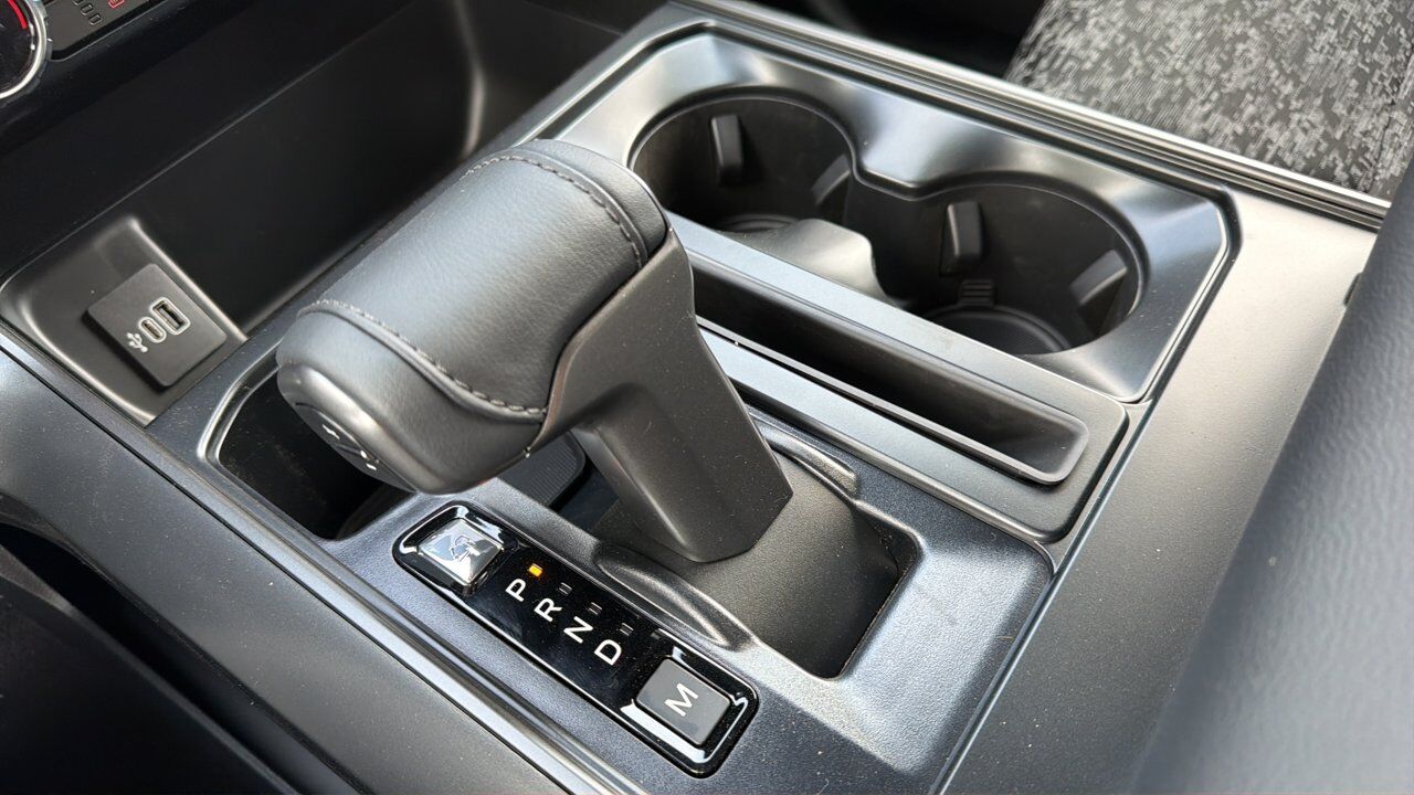 2026 Ford F-150 Tremor Sherwood Park AB