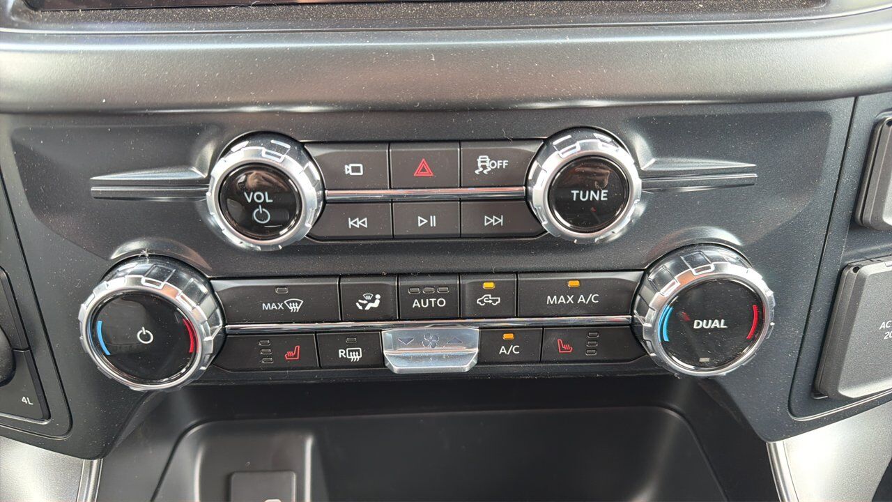 2026 Ford F-150 Tremor Sherwood Park AB