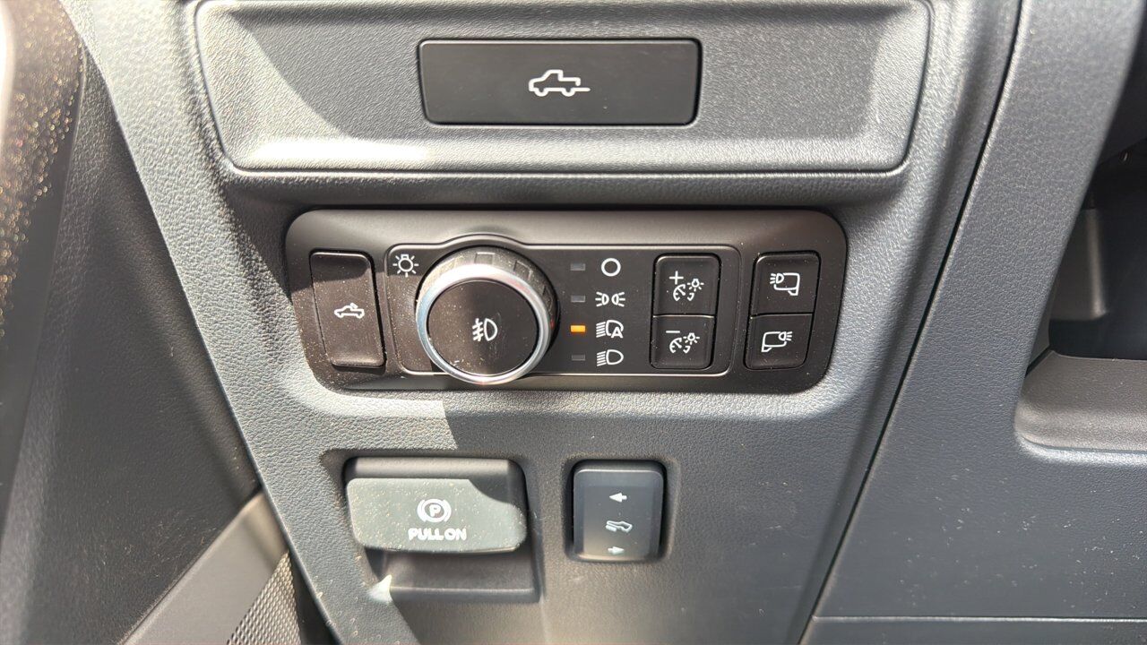 2026 Ford F-150 Tremor Sherwood Park AB