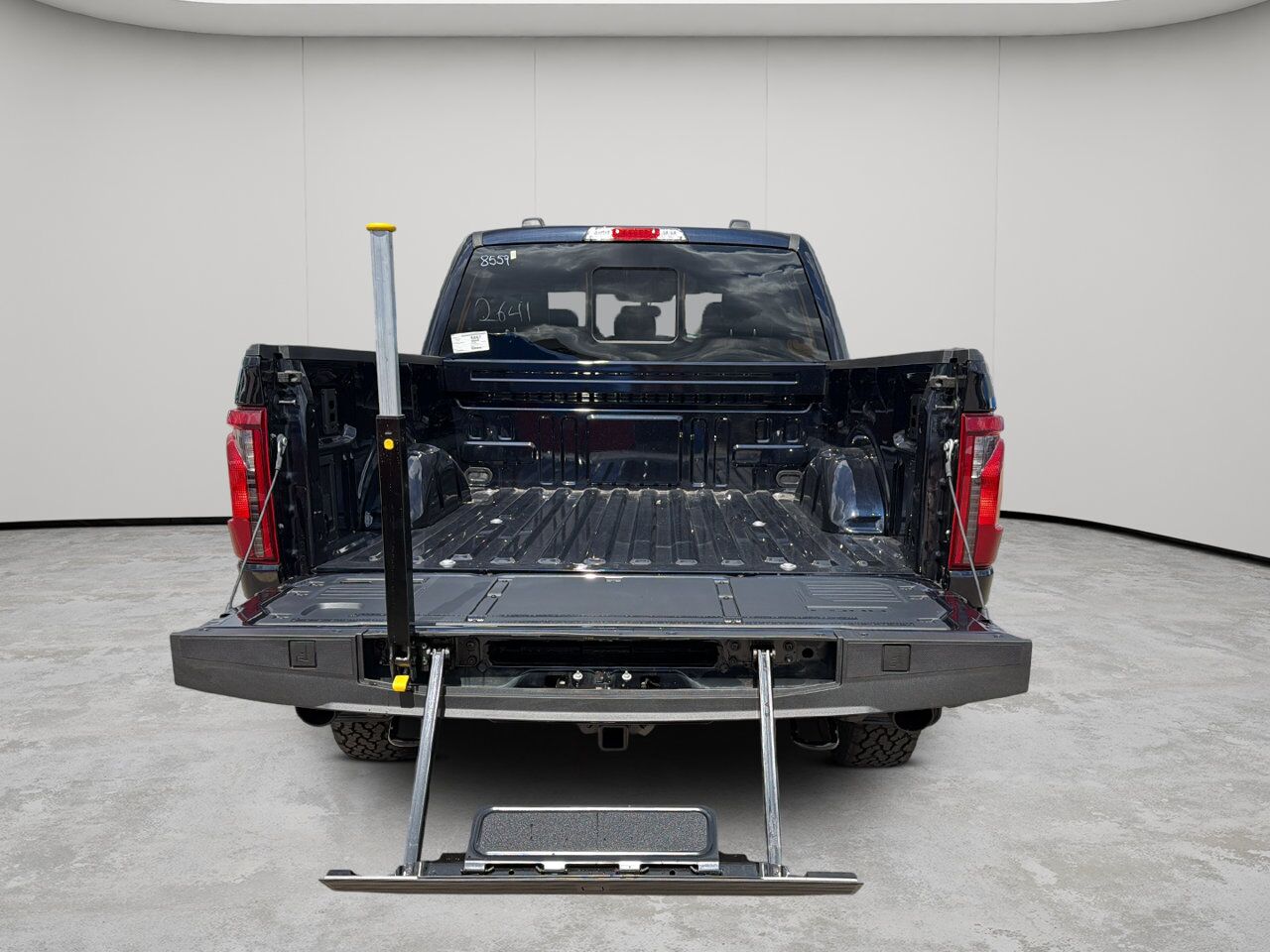 2026 Ford F-150 Tremor Sherwood Park AB