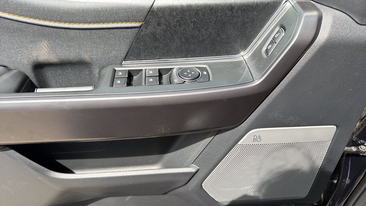 2026 Ford F-150 Tremor Sherwood Park AB