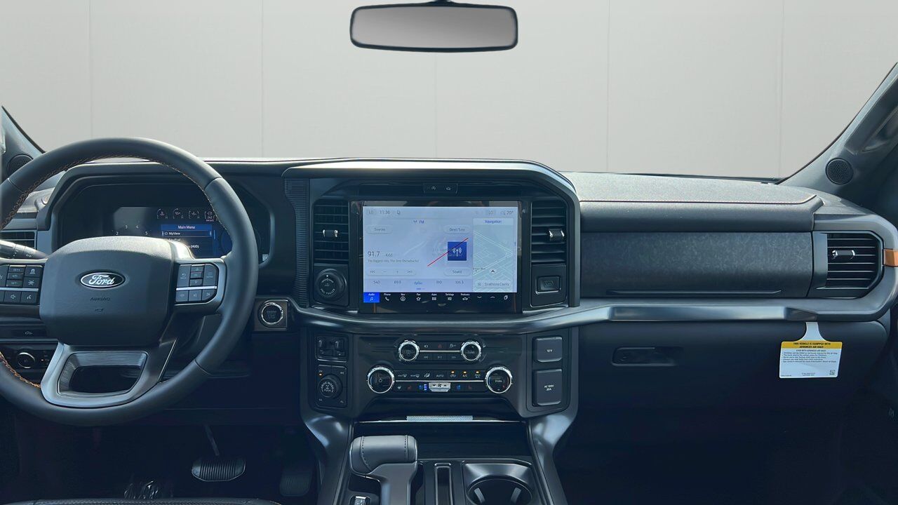 2026 Ford F-150 Tremor Sherwood Park AB