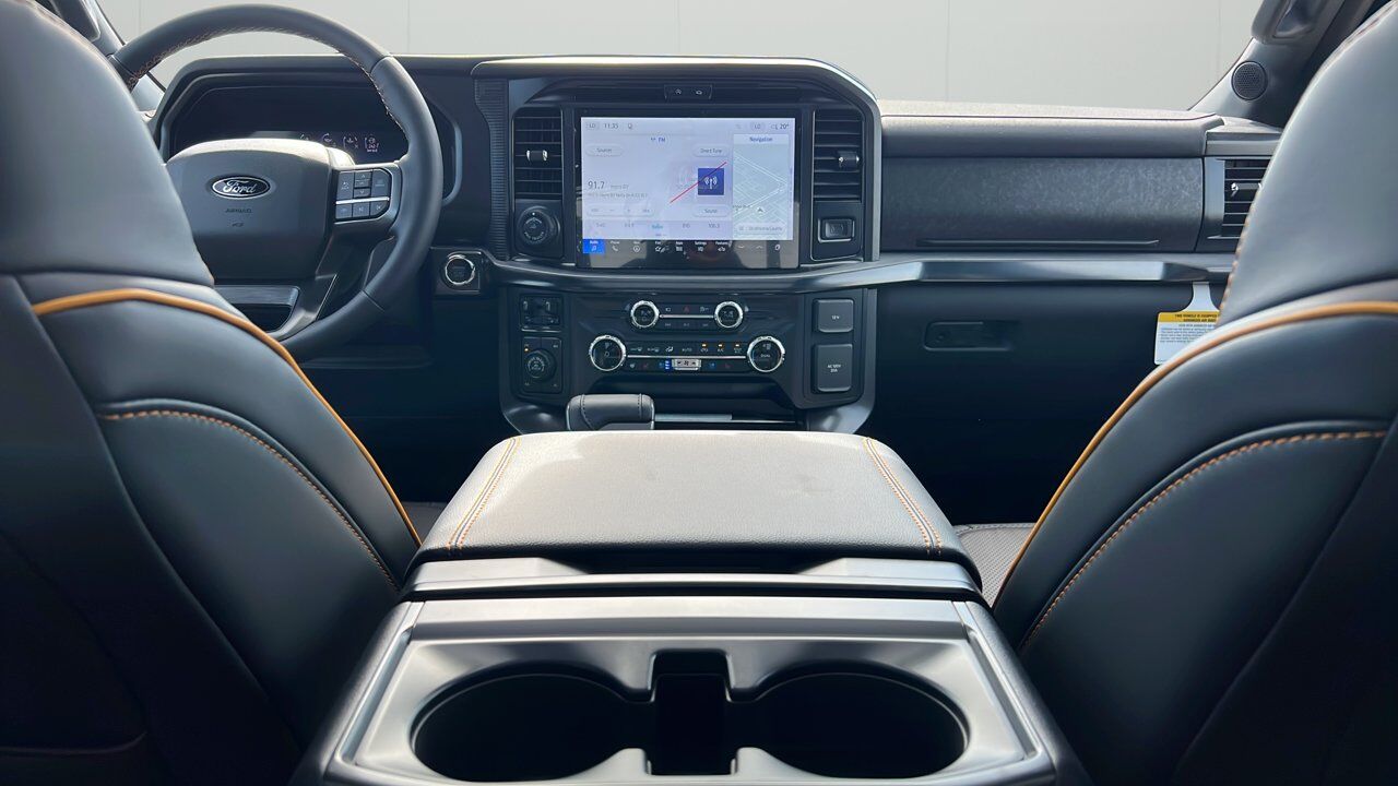 2026 Ford F-150 Tremor Sherwood Park AB