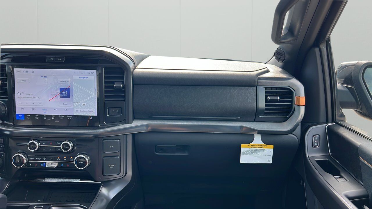 2026 Ford F-150 Tremor Sherwood Park AB