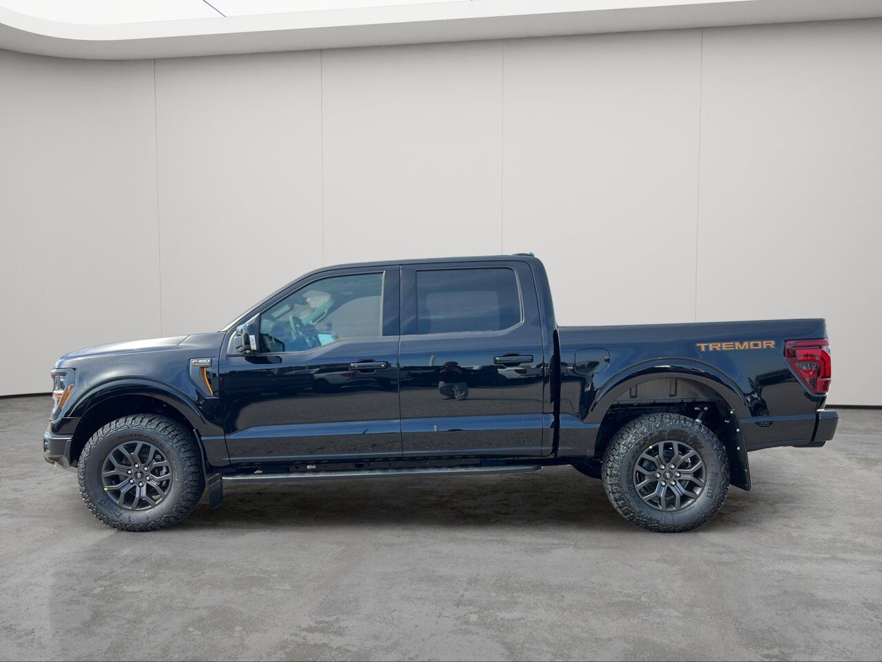 2026 Ford F-150 Tremor Sherwood Park AB