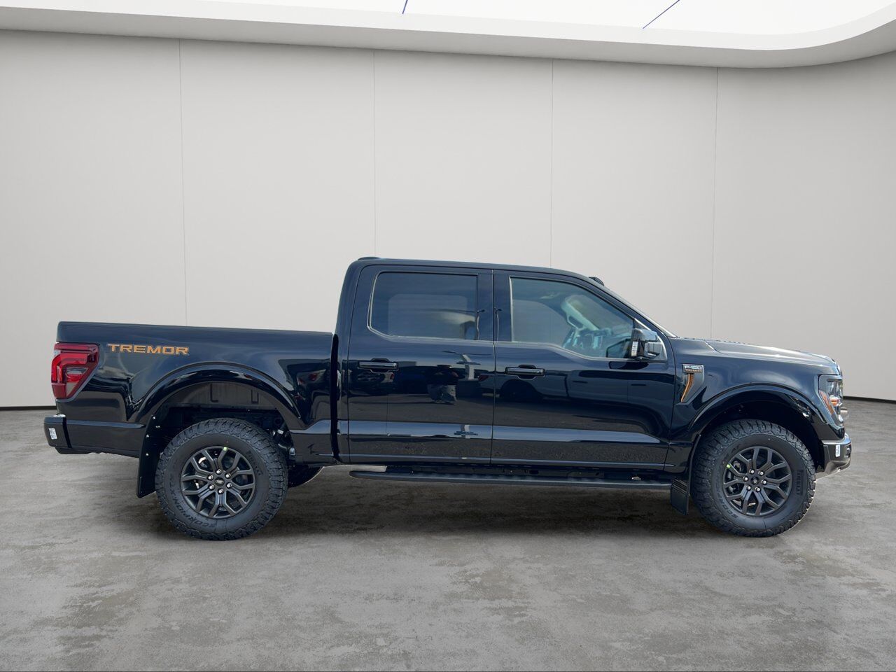 2026 Ford F-150 Tremor Sherwood Park AB