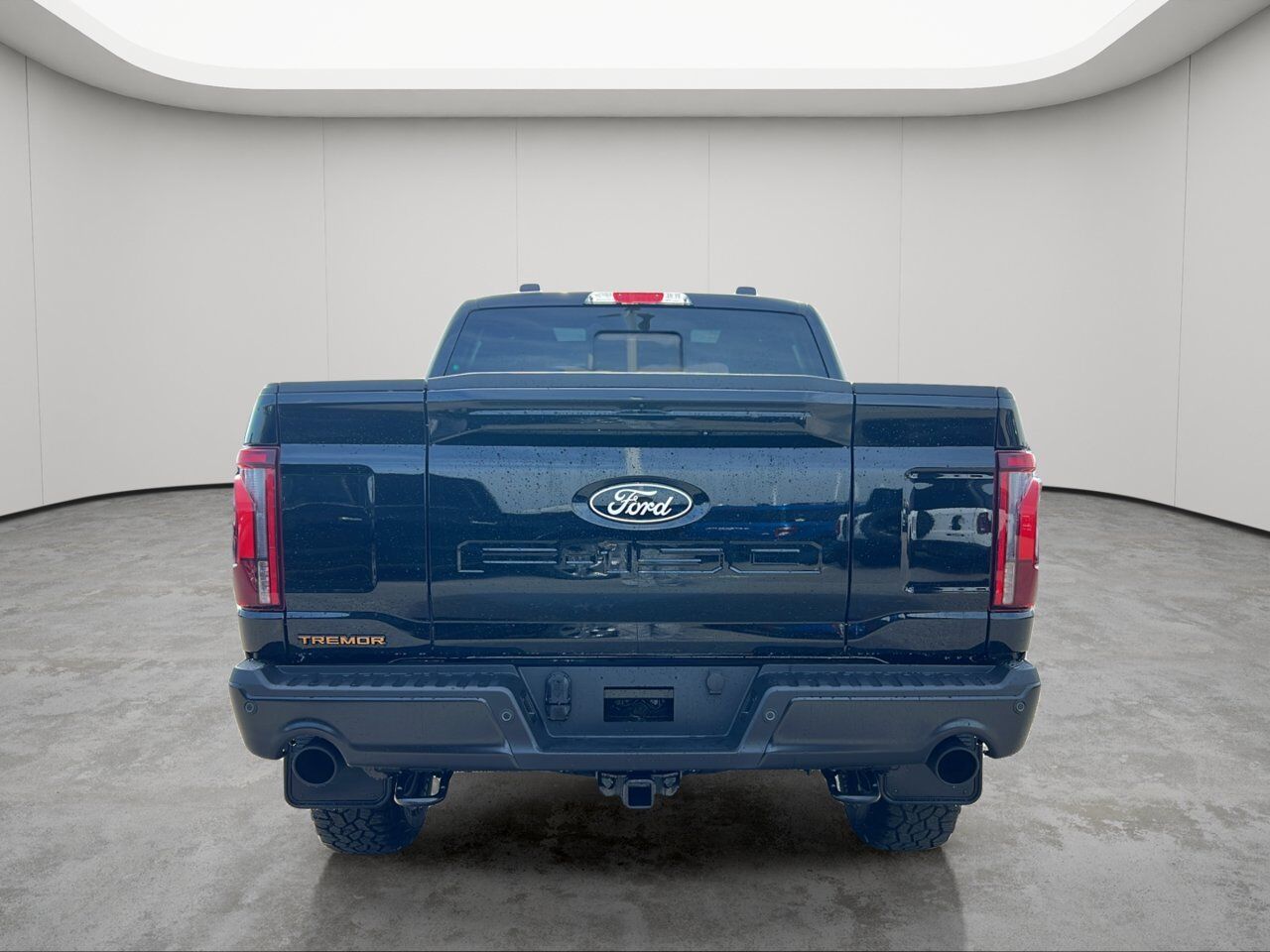 2026 Ford F-150 Tremor Sherwood Park AB