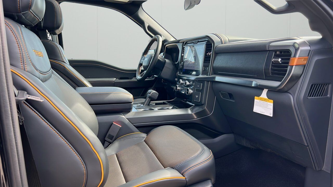 2026 Ford F-150 Tremor Sherwood Park AB