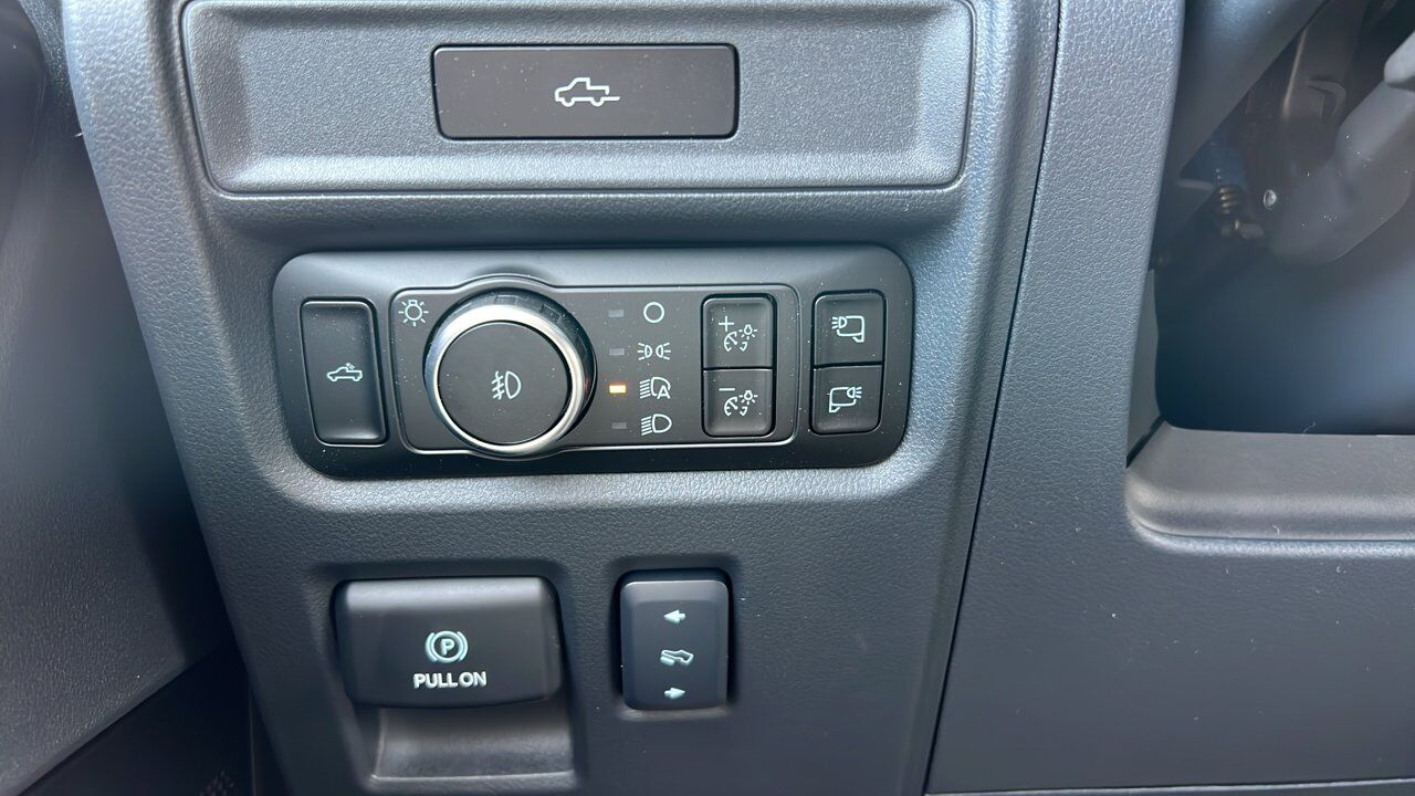 2026 Ford F-150 Tremor Sherwood Park AB