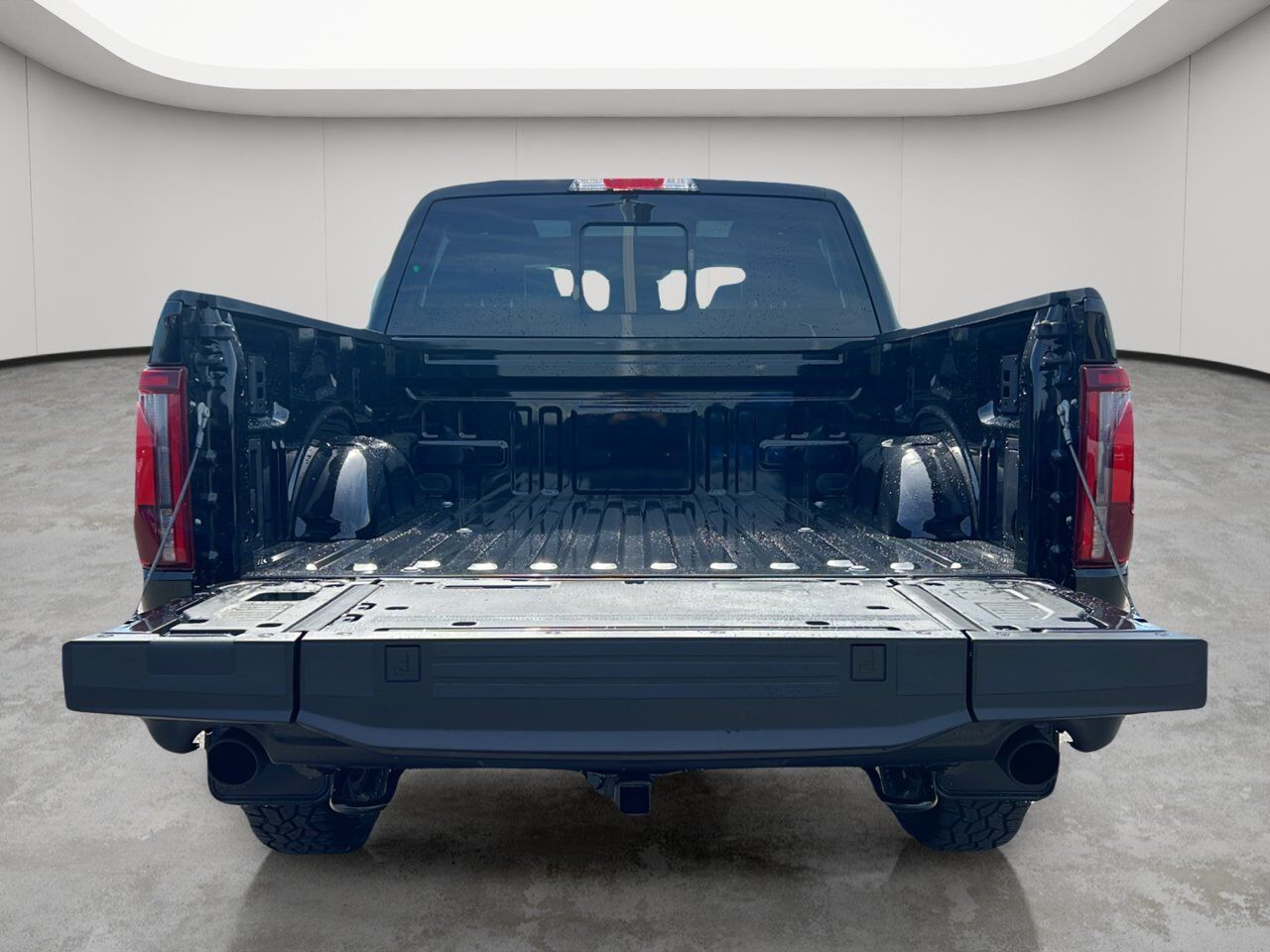 2026 Ford F-150 Tremor Sherwood Park AB