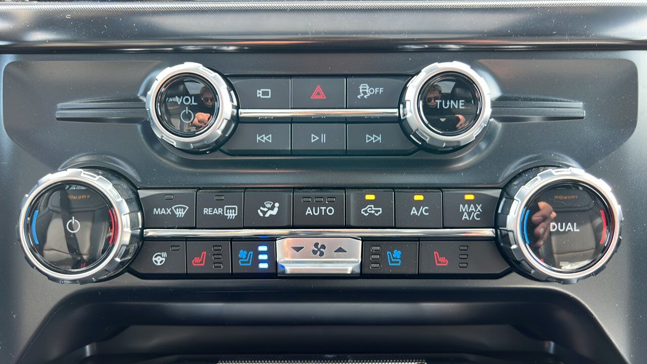 2026 Ford F-150 Tremor Sherwood Park AB