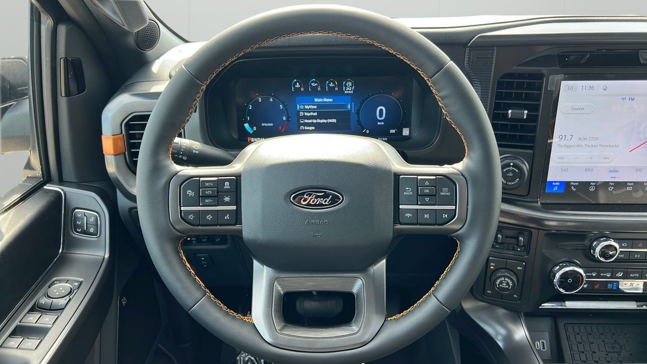 2026 Ford F-150 Tremor Sherwood Park AB