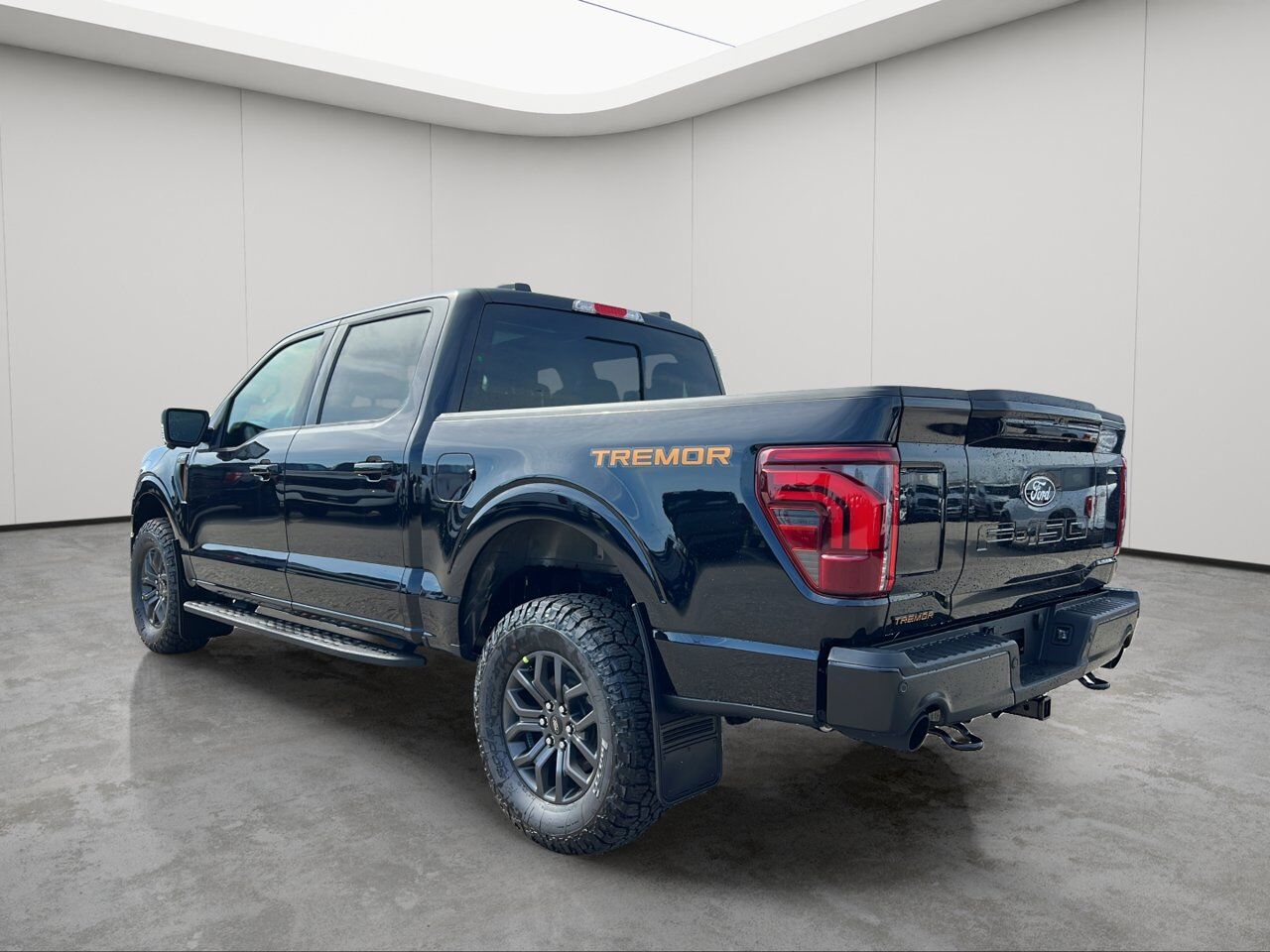 2026 Ford F-150 Tremor Sherwood Park AB