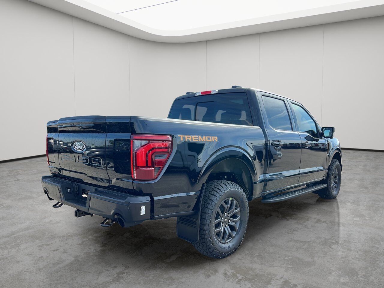 2026 Ford F-150 Tremor Sherwood Park AB