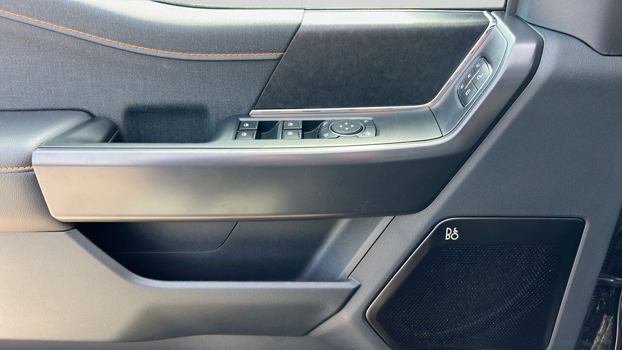 2026 Ford F-150 Tremor Sherwood Park AB