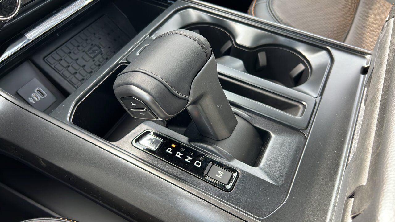 2026 Ford F-150 Tremor Sherwood Park AB