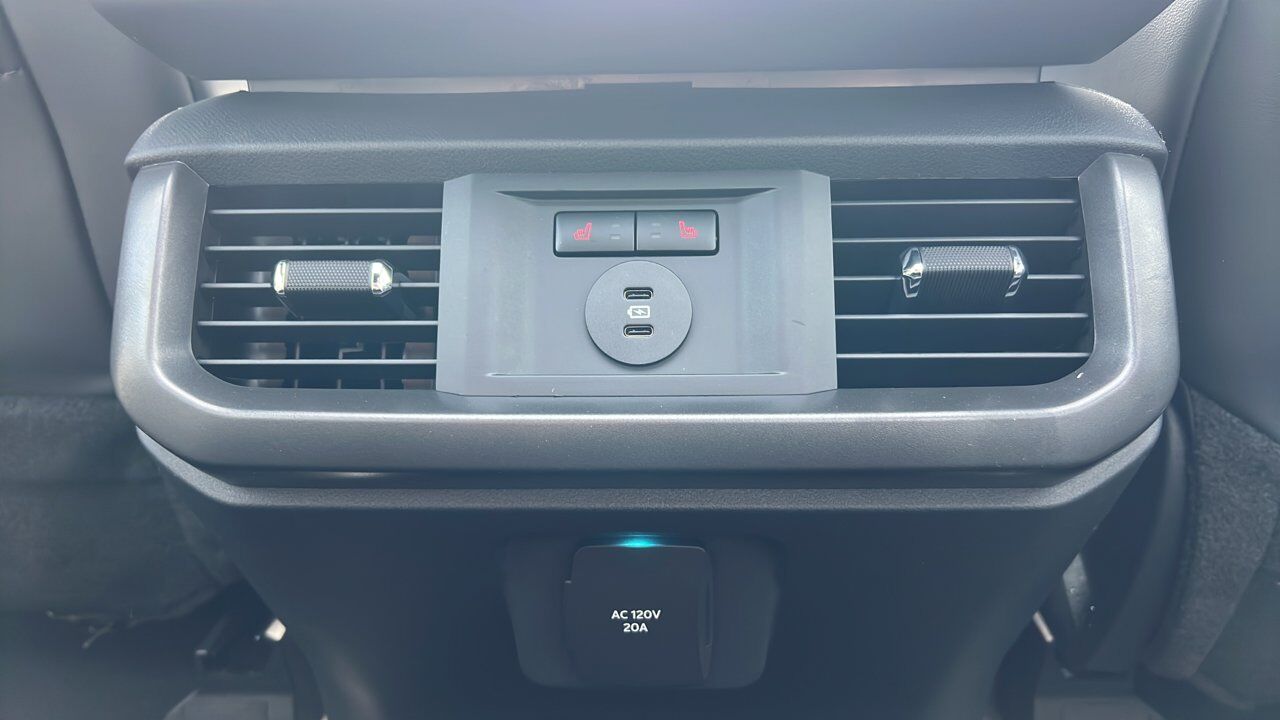 2026 Ford F-150 Tremor Sherwood Park AB