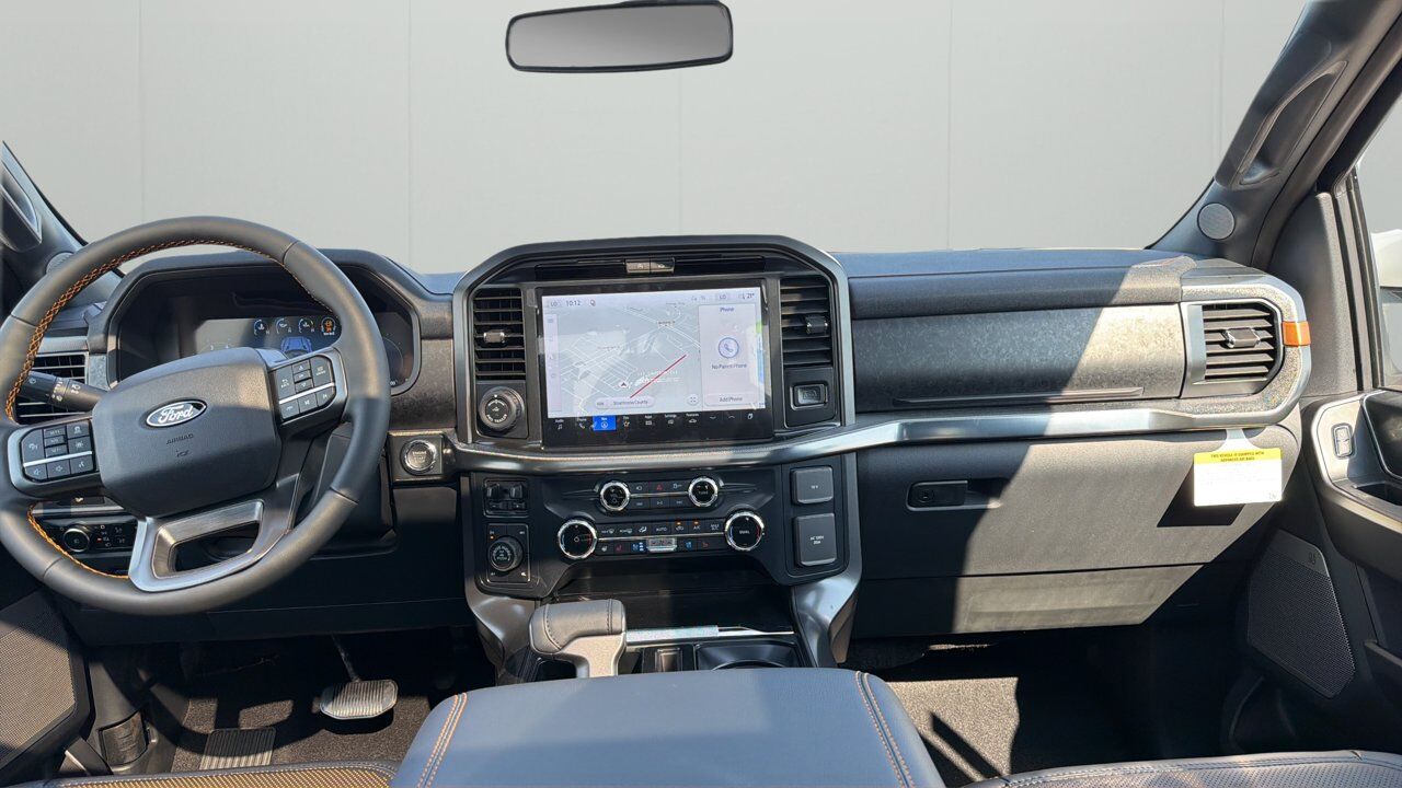 2026 Ford F-150 Tremor Sherwood Park AB