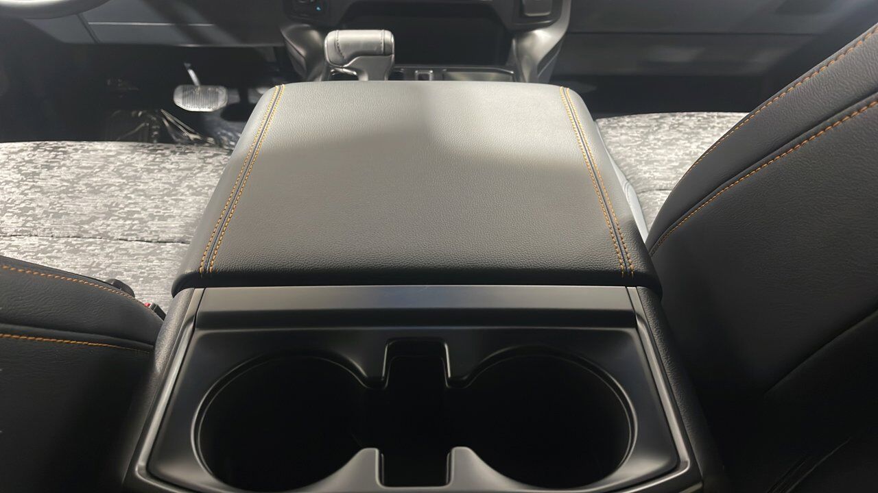 2026 Ford F-150 Tremor Sherwood Park AB