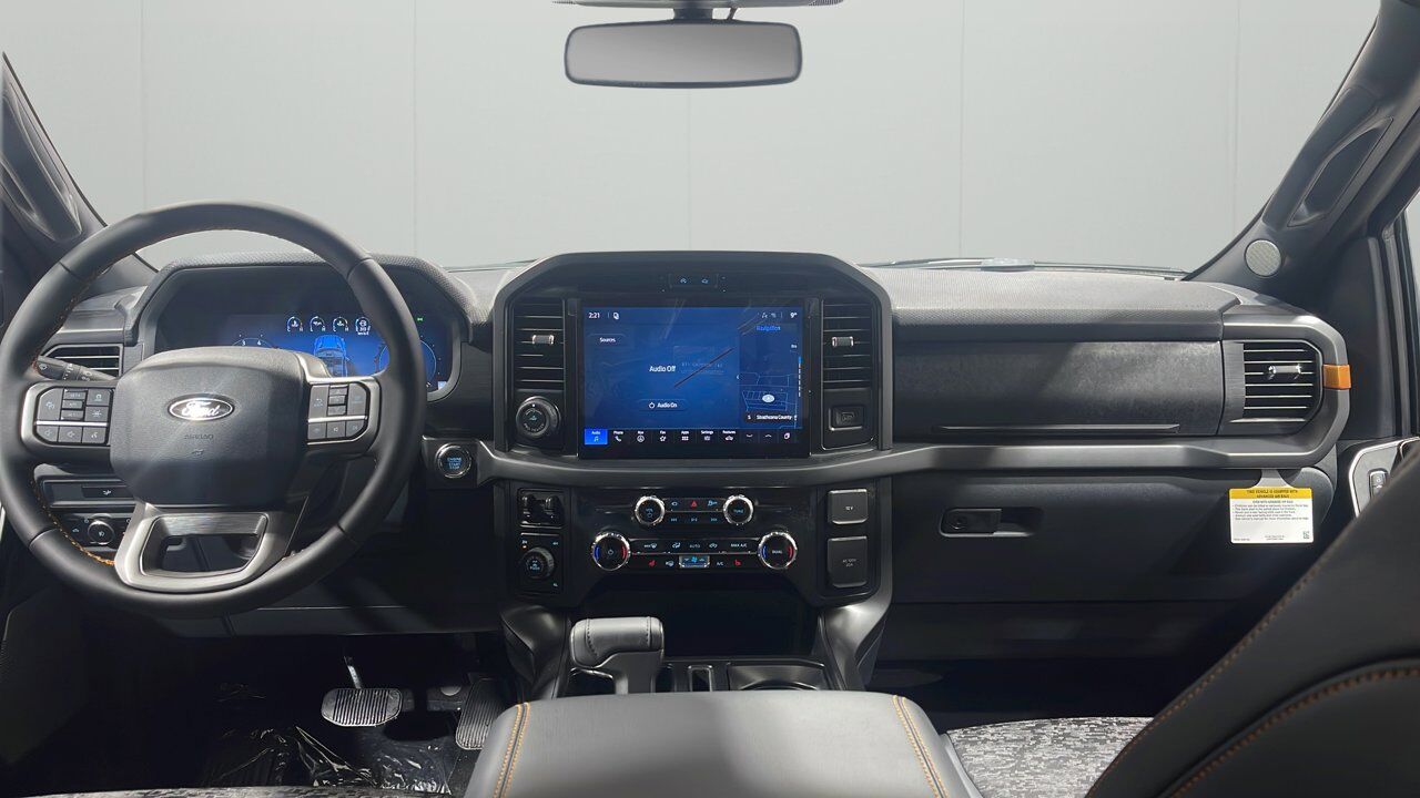 2026 Ford F-150 Tremor Sherwood Park AB