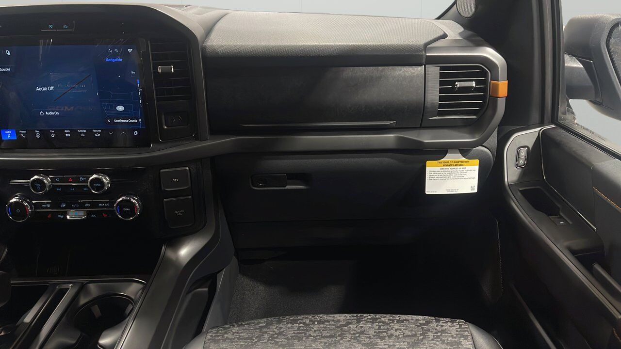 2026 Ford F-150 Tremor Sherwood Park AB