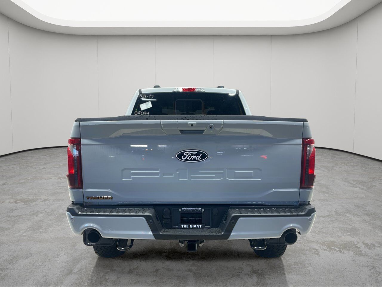 2026 Ford F-150 Tremor Sherwood Park AB