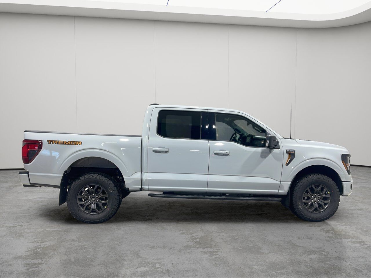 2026 Ford F-150 Tremor Sherwood Park AB