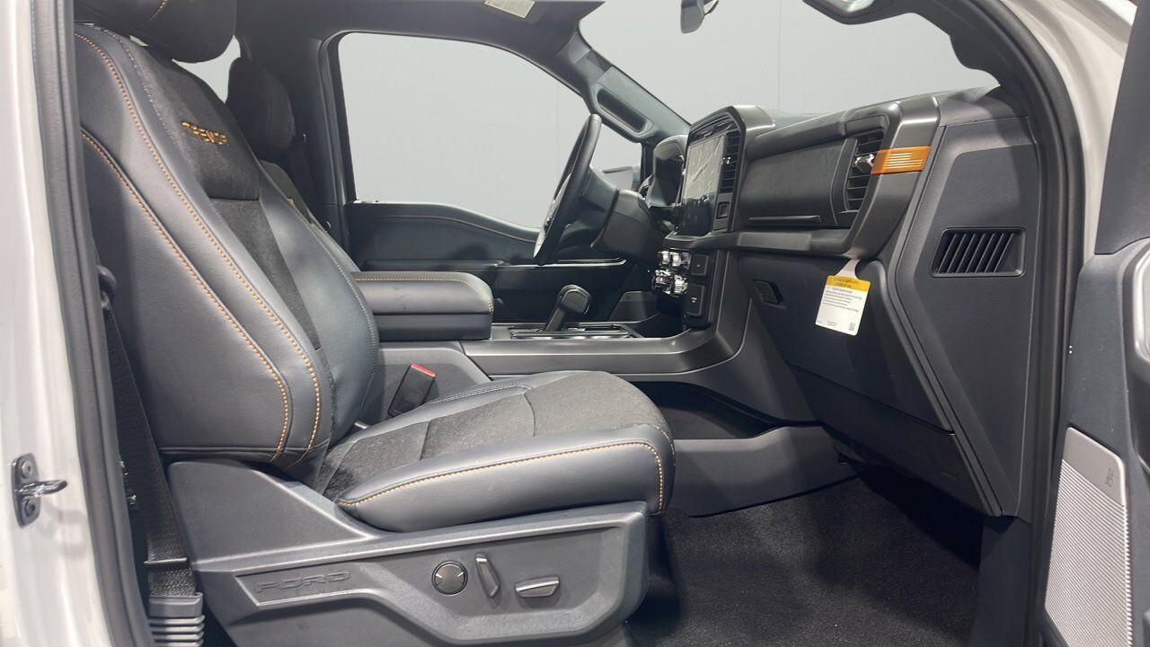 2026 Ford F-150 Tremor Sherwood Park AB