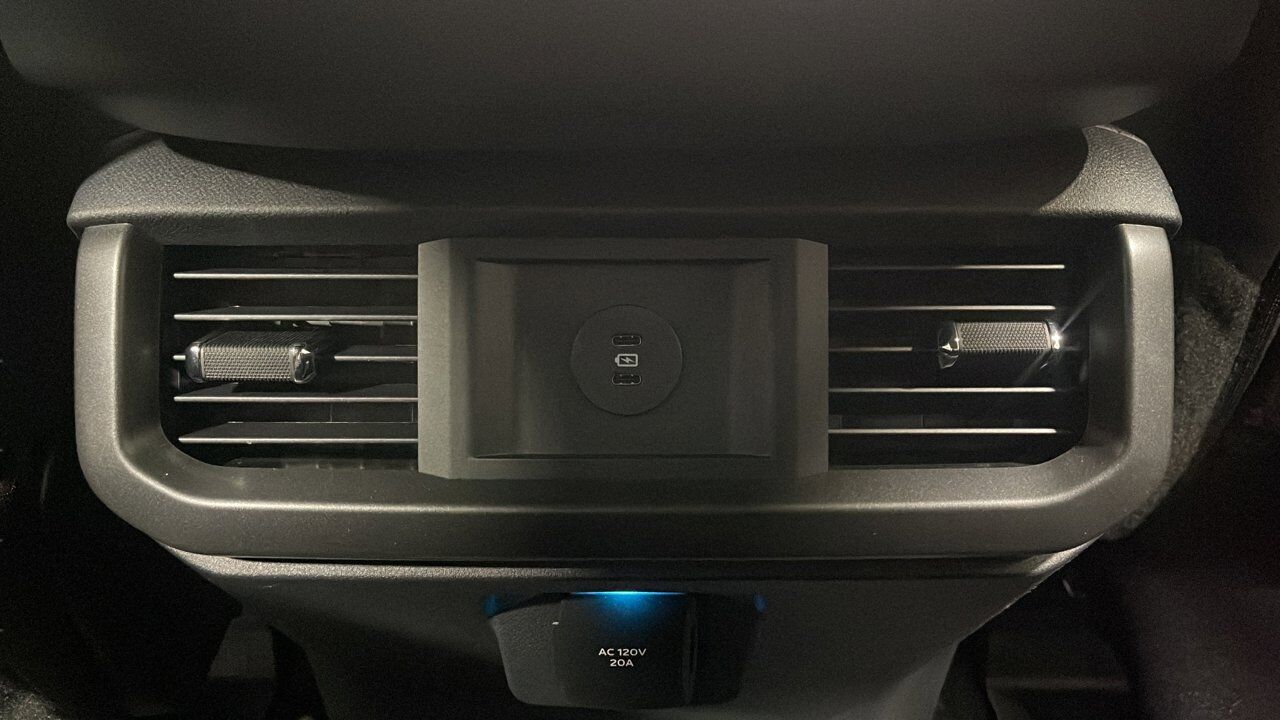 2026 Ford F-150 Tremor Sherwood Park AB