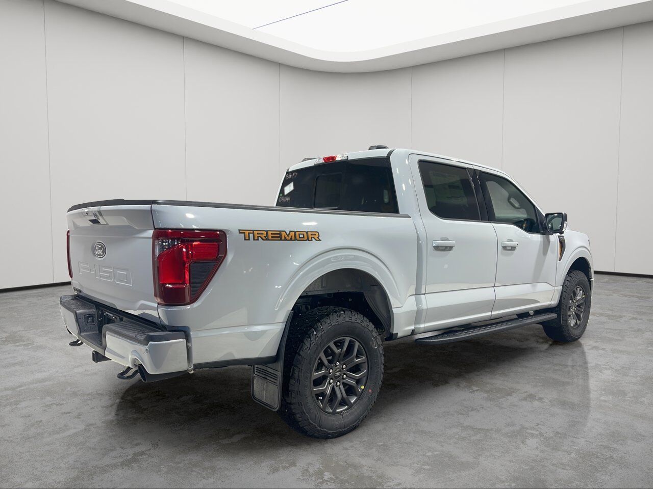 2026 Ford F-150 Tremor Sherwood Park AB
