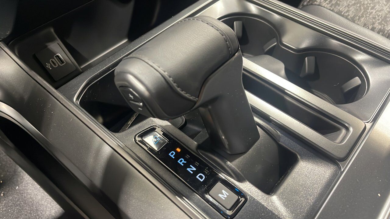 2026 Ford F-150 Tremor Sherwood Park AB