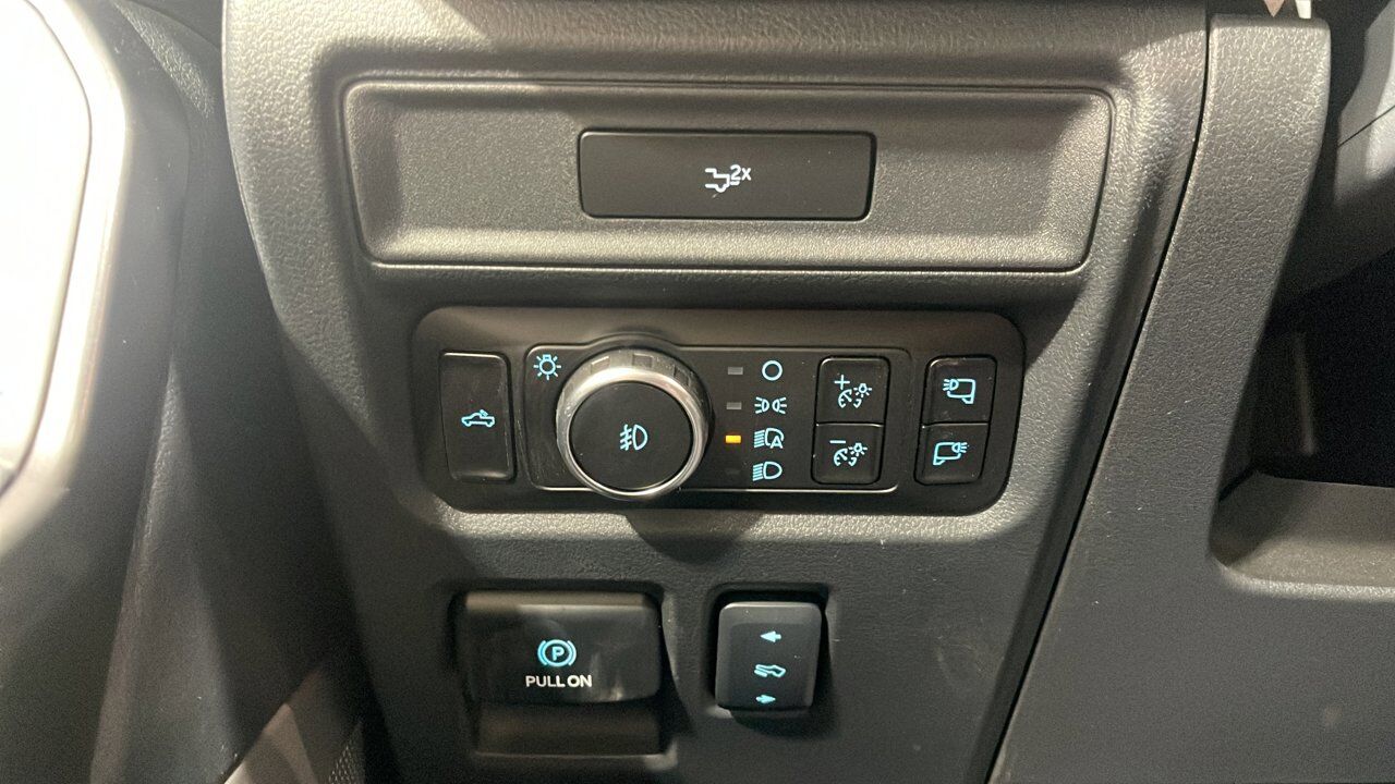 2026 Ford F-150 Tremor Sherwood Park AB