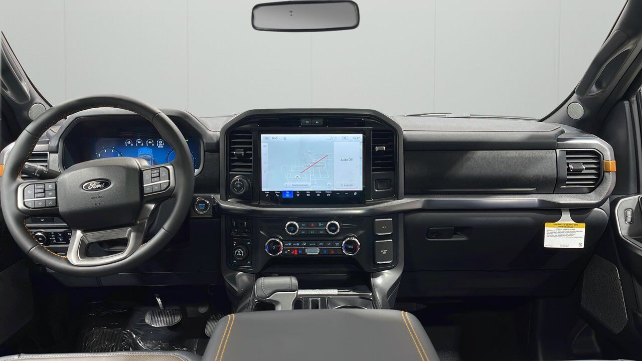 2026 Ford F-150 Tremor Sherwood Park AB