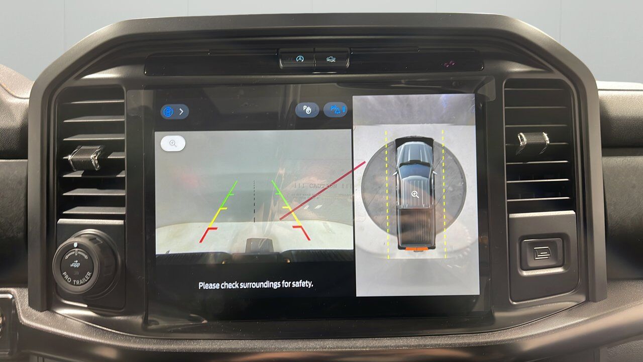 2026 Ford F-150 Tremor Sherwood Park AB